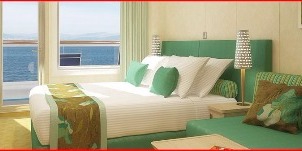 carnival breeze cloud 9 spa balcon