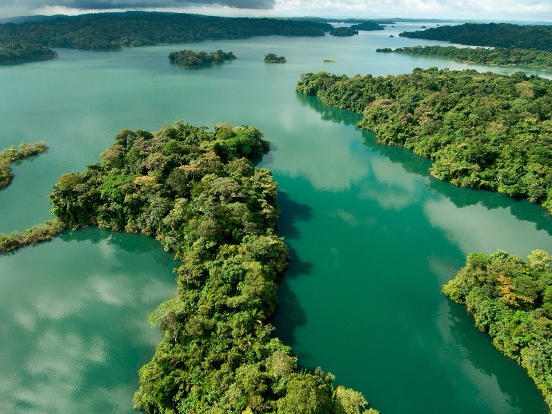 Croisière Carnival Destination Canal Panama