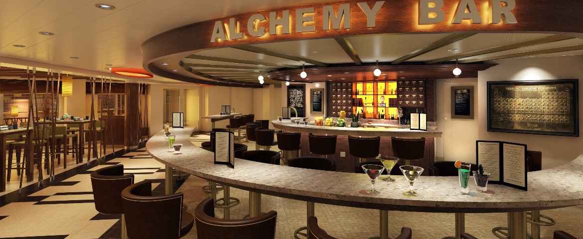 Ccl Carnival Vista Bar Alchemy