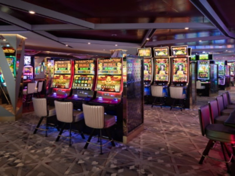 Celebrity Cruises Croisière Cel Navire Xcel Casino