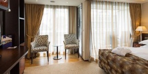 Croisiere AMA AmaWaterways AmaBella Catégorie AA Balcon français et Balcon extérieur