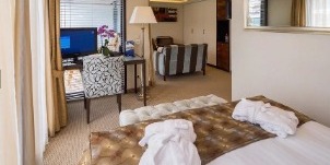 Croisière AMA AmaWaterways AmaBella Suite