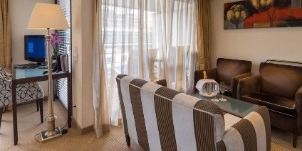 Croisière AMA AmaWaterways AmaBella Suite