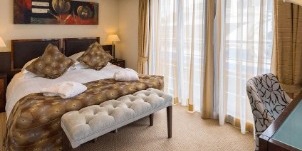 Croisière AMA AmaWaterways AmaBella Suite