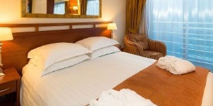 Croisiere AMA AmaWaterways AmaCello Catégorie A Balcon français et Balcon extérieur