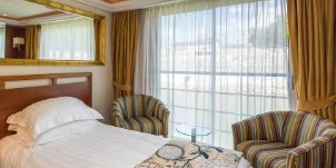 Croisière AMA AmaWaterways AmaCello Simple