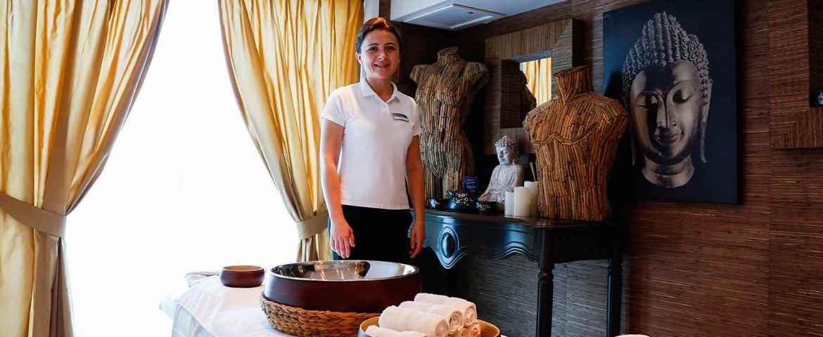 Croisière AMA AmaWaterways AmaCello Spa