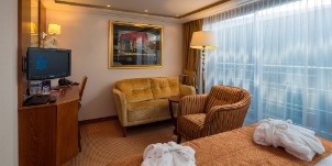 Croisière AMA AmaWaterways AmaCello Suite