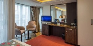 Croisiere AMA AmaWaterways AmaCerto Catégorie AA Balcon français et Balcon extérieur