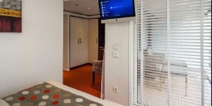 Croisière AMA AmaWaterways AmaCerto Suite