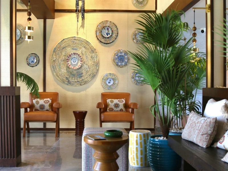 Croisière AMA AmaWaterways AmaDahlia Lieux publics