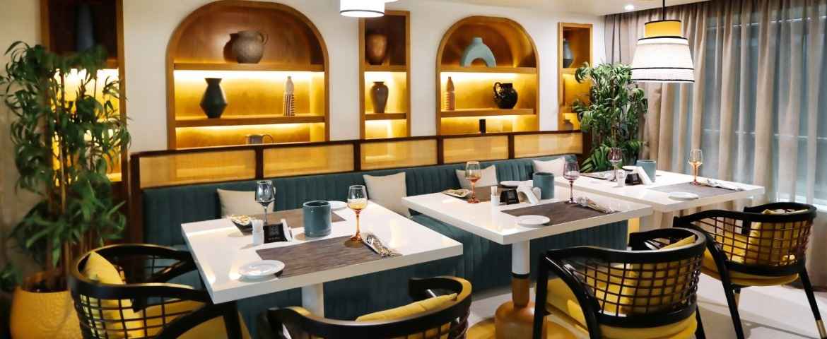 Croisière AMA AmaWaterways AmaDahlia Restaurant spécialité