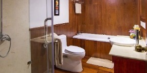 Croisière AMA AmaWaterways AmaDara Catégorie Suite