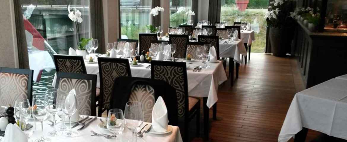 Croisière AMA AmaWaterways AmaDolce Cuisine Primée