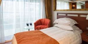 Croisière AMA AmaWaterways AmaDolce Simple