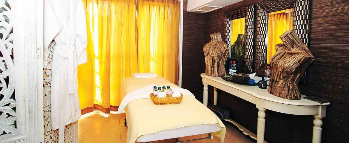 Croisière AMA AmaWaterways AmaDolce Spa