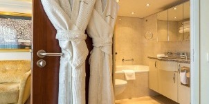 Croisière AMA AmaWaterways AmaDolce Suite