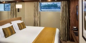 Croisière AMA AmaWaterways AmaDouro Balcon Extérieur Catégorie D