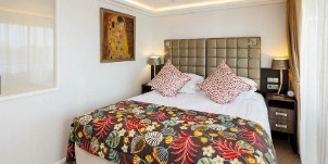 Croisiere AMA AmaWaterways AmaKristina Catégorie AA Balcon français et Balcon extérieur