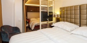 Croisière AMA AmaWaterways AmaKristina Suite