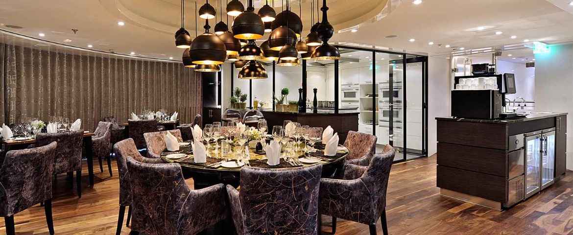 Croisière AMA AmaWaterways AmaLucia Cuisine primée