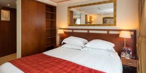 Croisière AMA AmaWaterways AmaLyra Suite