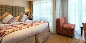 Croisière AMA AmaWaterways AmaMora Catégorie AB Balcon français et Balcon extérieur