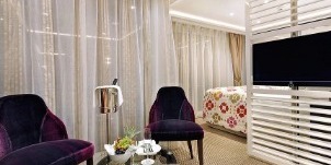 Croisière AMA AmaWaterways AmaMora Suite