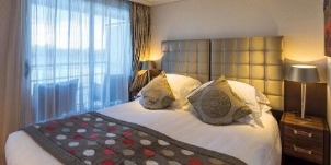 Croisière AMA AmaWaterways AmaPrima Catégorie BB Balcon français et Balcon extérieur 