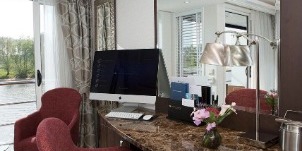 Croisiere AMA AmaWaterways AmaReina Catégorie AA Balcon français et Balcon extérieur