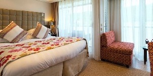 Croisière AMA AmaWaterways AmaSiena Catégorie AB Cabine