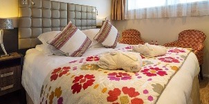 Croisière AMA AmaWaterways AmaSiena Catégorie D Cabine