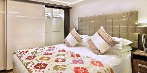 Croisière AMA AmaWaterways AmaSiena Catégorie Suite Cabine