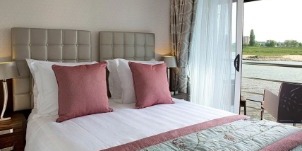 Croisiere AMA AmaWaterways AmaSonata Catégorie AA Balcon français et Balcon extérieur