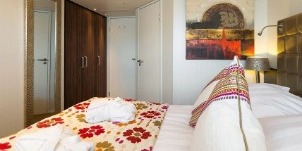 Croisière AMA AmaWaterways AmaStella Catégorie CB Balcon français