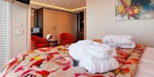 Croisière AMA AmaWaterways AmaVenita Catégorie Suite 