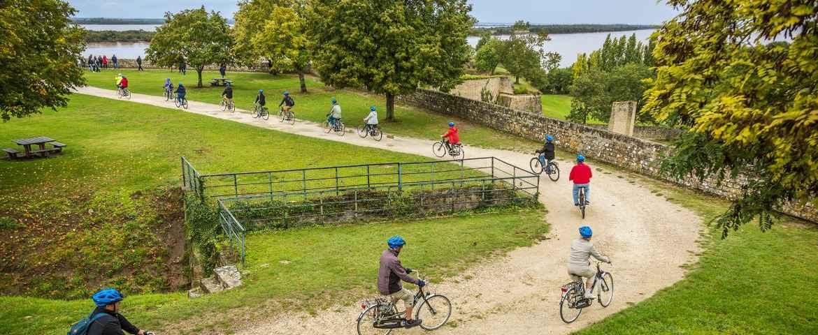 Croisière AMA AmaWaterways AmaVerde Découvrie à vélo