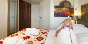 Croisière AMA AmaWaterways AmaViola Catégorie CB Balcon français