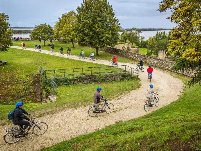 Croisière AMA AmaWaterways Découvrie à vélo