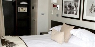 Croisière AMA AmaWaterways Zambezi Queen Balcon privé SB