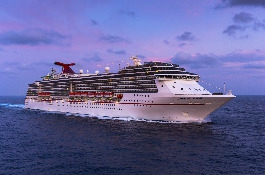 Carnival Legend