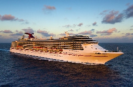 Carnival Pride