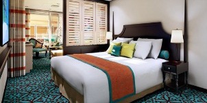 Croisière CCL Carnival Vista Havana Cabana suite cabine