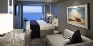 Croisière CEL Celebrity Apex Classe Concierge