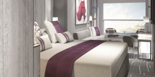 Croisière CEL Celebrity Apex Veranda Infinie