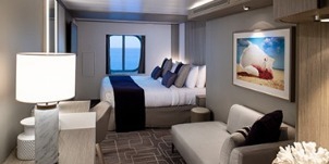 Croisière CEL Celebrity Apex Vue Mer Prime
