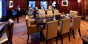 Croisière CEL Celebrity Constellation Suite Penthouse