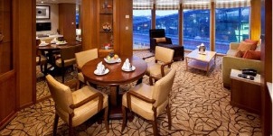 Croisière CEL Celebrity Constellation Suite