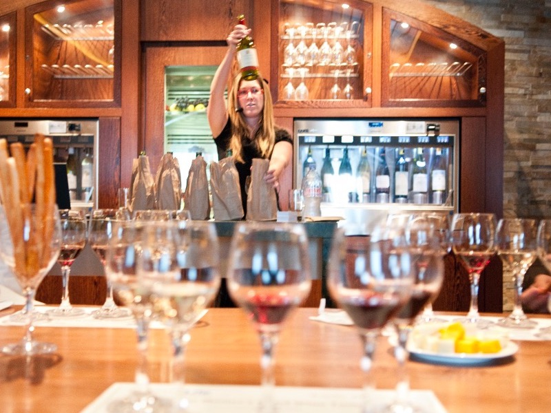 Croisière CEL Celebrity Eclipse Cellar Masters