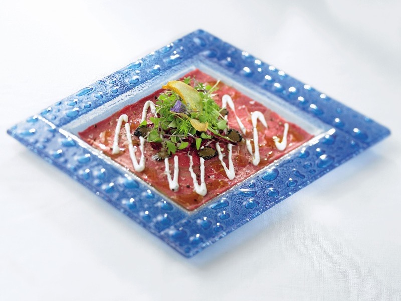 Croisière CEL Celebrity Eclipse Gastrobar